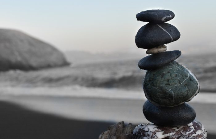 حفظ تمرکز حین مدیتیشن