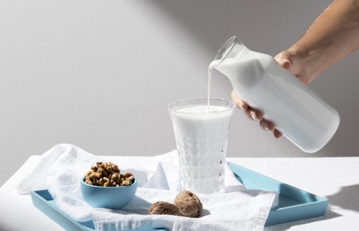 شیر سنتی یا پاستوریزه