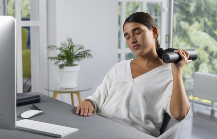 ذهن آگاهی در محیط کار